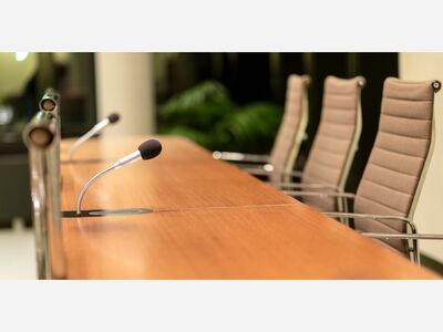 Busy evening for city councils around the county