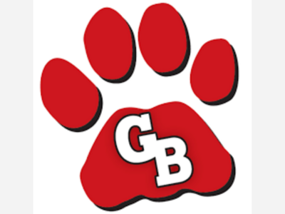 Grand Blanc Bobcat Varsity Baseball vs. Bloomfield Hills High School